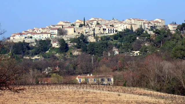 Photo de Grambois