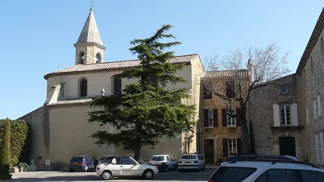 Photo de Jonquerettes