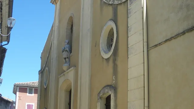 Photo de Jonquières