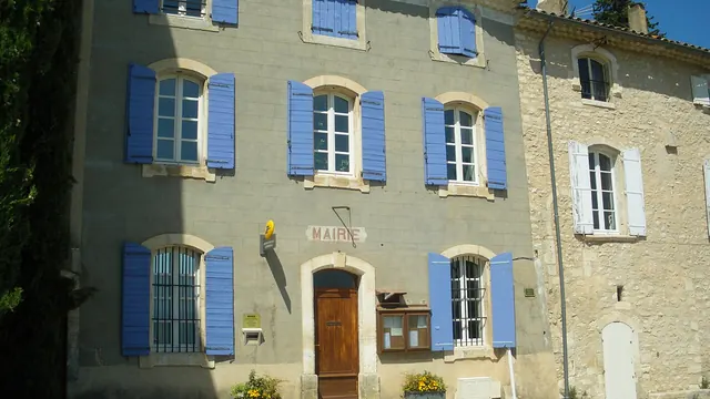 Photo de Joucas