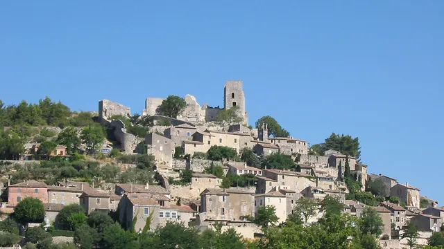 Photo de Lacoste