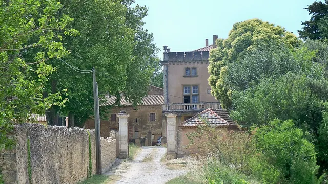 Photo de Lagarde-Paréol