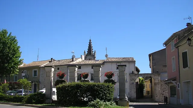 Photo de Lapalud