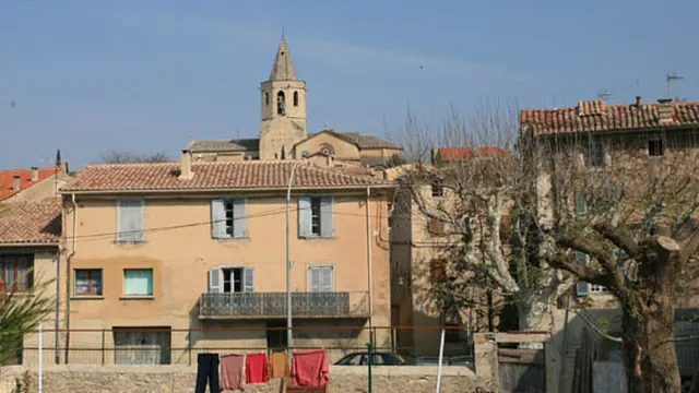 Photo de Mazan