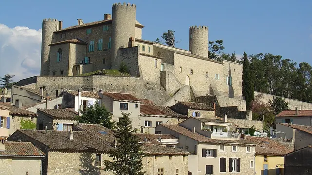 Photo de Mirabeau