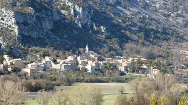 Photo de Monieux