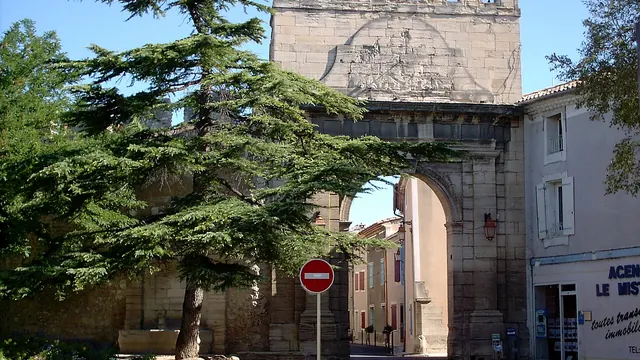 Photo de Monteux