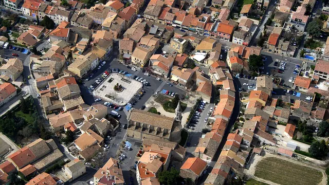 Photo de Morières-lès-Avignon