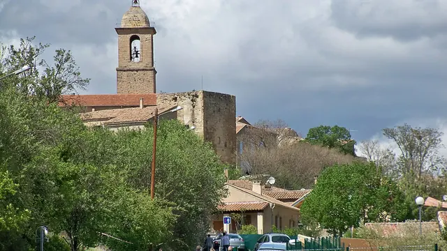 Photo de Mormoiron
