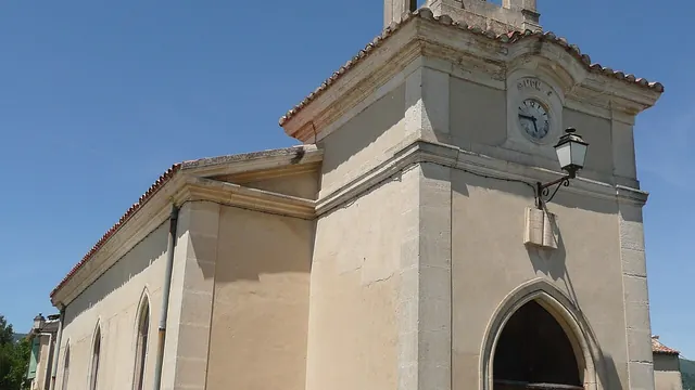 Photo de La Motte-d'Aigues