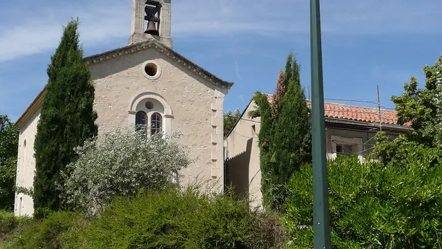 Photo de Peypin-d'Aigues
