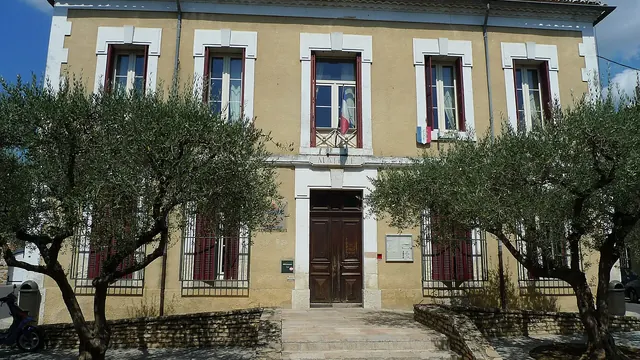 Photo de Piolenc