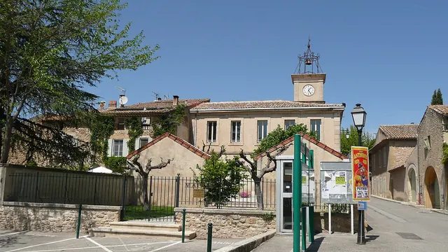 Photo de Puyvert