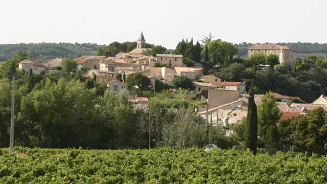 Photo de Roaix