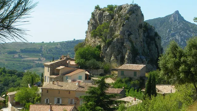 Photo de La Roque-Alric