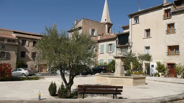 Photo de Saint-Didier