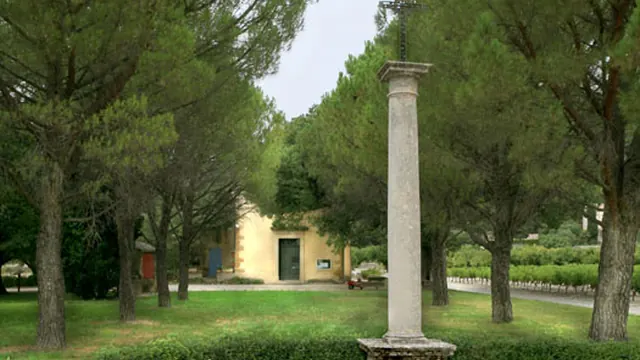 Photo de Saint-Hippolyte-le-Graveyron
