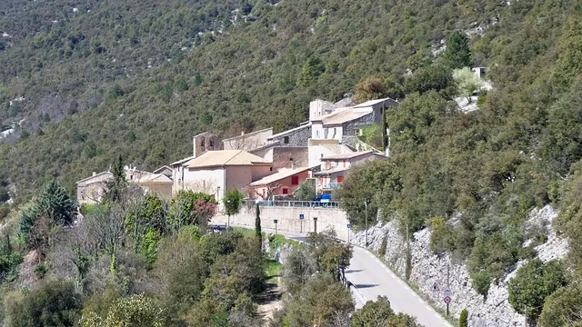 Photo de Saint-Léger-du-Ventoux