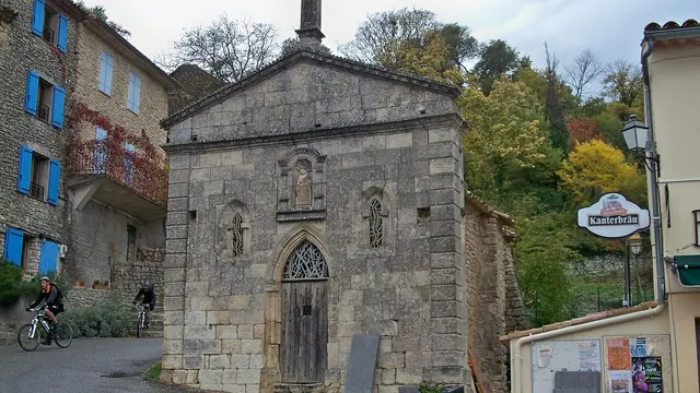 Photo de Saint-Martin-de-Castillon