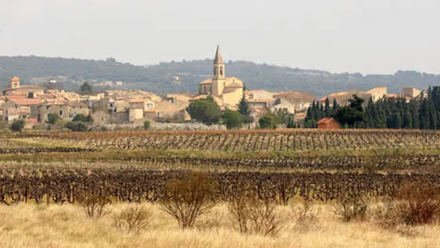 Photo de Saint-Pierre-de-Vassols