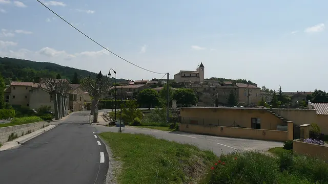 Photo de Saint-Romain-en-Viennois