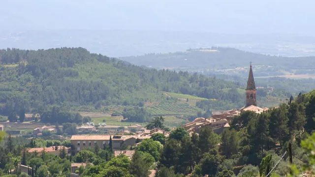 Photo de Saint-Saturnin-lès-Apt