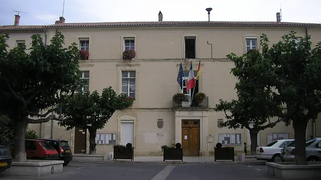 Photo de Sarrians