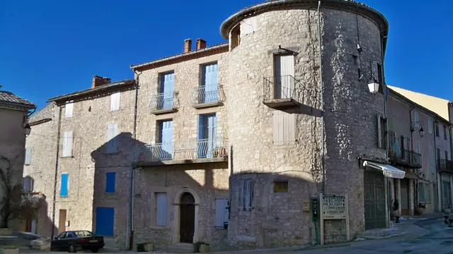 Photo de Sault