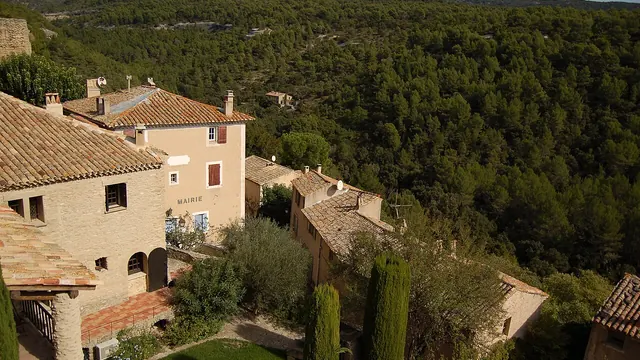 Photo de Saumane-de-Vaucluse