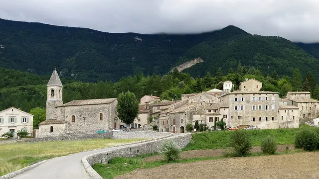Photo de Savoillan