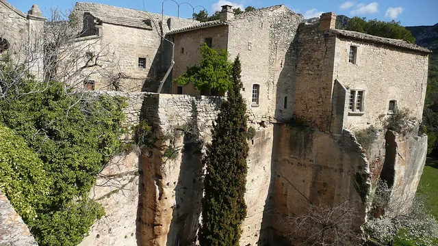Photo de Taillades
