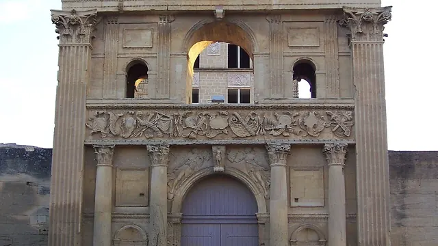 Photo de La Tour-d'Aigues