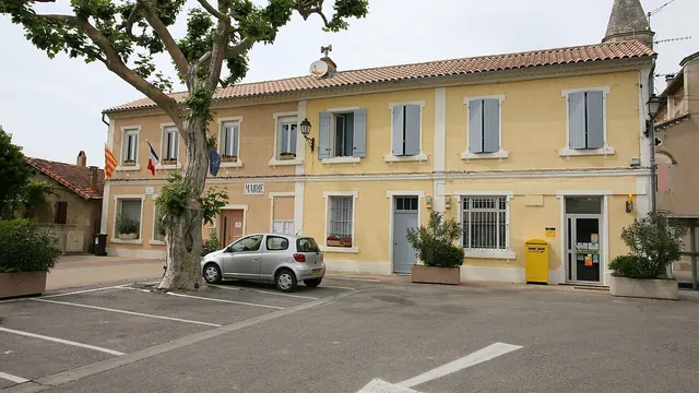 Photo de Travaillan