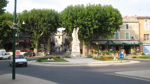 Photo de Valréas