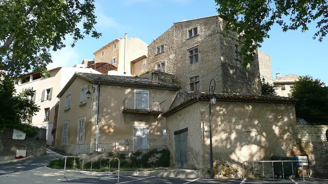 Photo de Vaugines