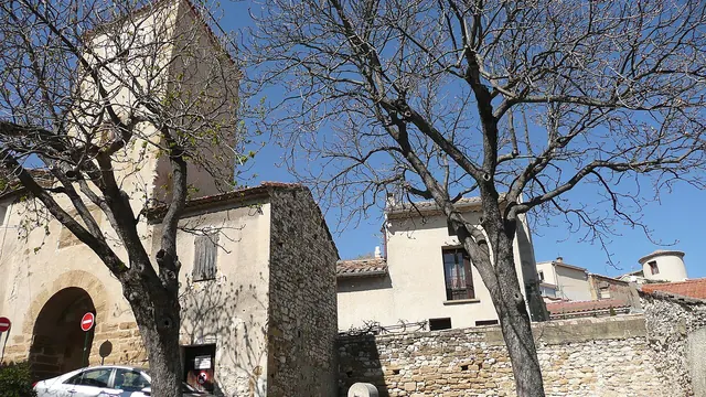 Photo de Vedène
