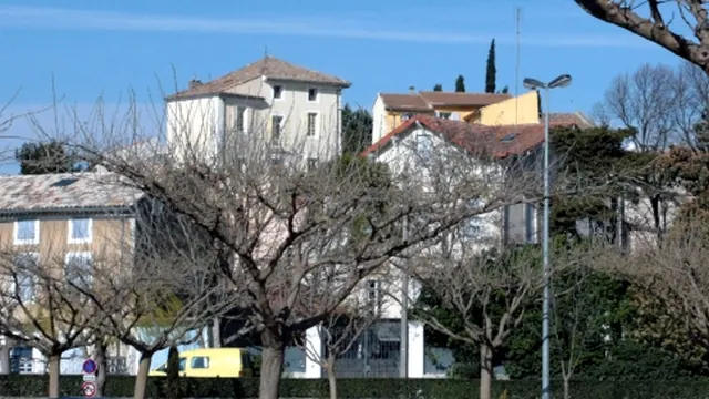 Photo de Velleron