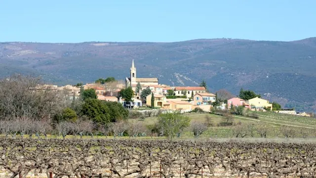 Photo de Villars