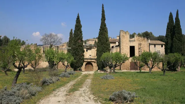 Photo de Villelaure