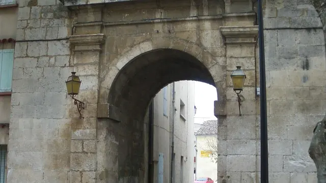 Photo de Villes-sur-Auzon