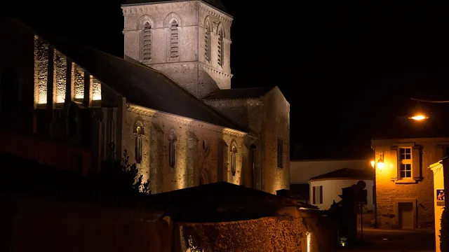 Photo de L'Aiguillon-sur-Vie