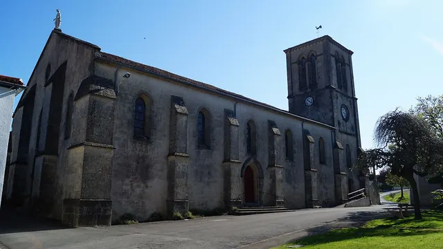 Photo de Antigny