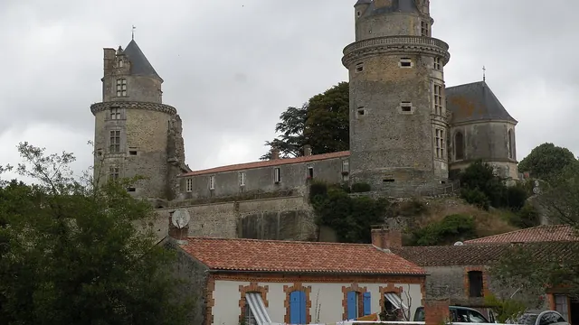 Photo de Apremont