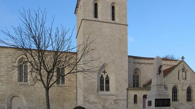 Photo de Auchay-sur-Vendée
