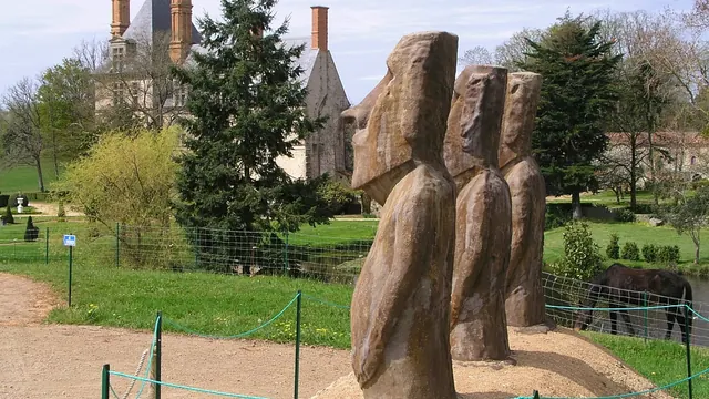 Photo de Avrillé