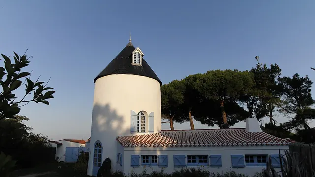 Photo de Barbâtre