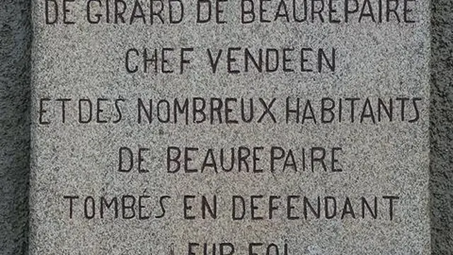 Photo de Beaurepaire