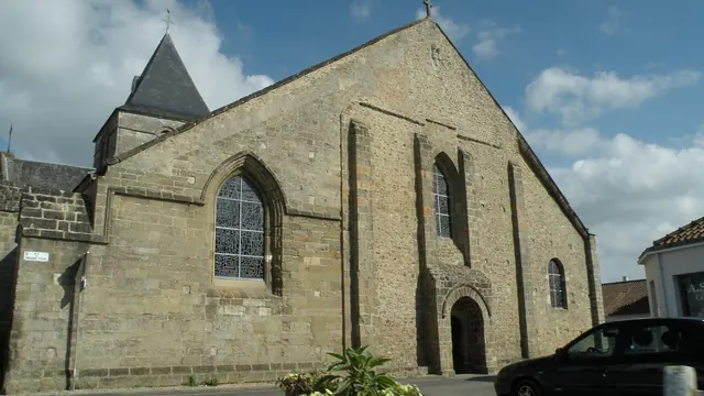 Photo de Beauvoir-sur-Mer