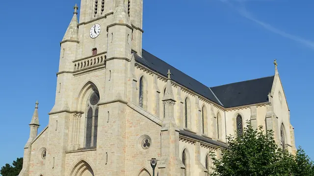 Photo de Bellevigny