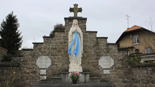 Photo de La Bernardière